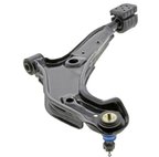 Mevotech CMS30101 Suspension Control Arm and Ball Joint Assembly - Front Right Lower - view 5
