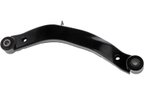 Mevotech CMS301021 Suspension Control Arm - Rear Left Upper - view 1