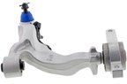 Mevotech CMS301034 Suspension Control Arm and Ball Joint Assembly - Front Left Lower - view 2