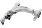 Mevotech CMS301034 Suspension Control Arm and Ball Joint Assembly - Front Left Lower - view 4