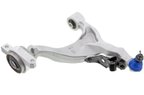 Mevotech CMS301034 Suspension Control Arm and Ball Joint Assembly - Front Left Lower - view 1