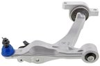 Mevotech CMS301034 Suspension Control Arm and Ball Joint Assembly - Front Left Lower - view 3