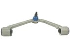 Mevotech CMS301036 Suspension Control Arm and Ball Joint Assembly - Front Left Upper - view 2