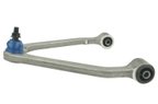 Mevotech CMS301036 Suspension Control Arm and Ball Joint Assembly - Front Left Upper - view 3