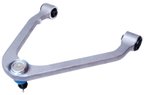 Mevotech CMS301037 Suspension Control Arm and Ball Joint Assembly - Front Right Upper - view 4