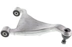 Mevotech CMS30103 Suspension Control Arm and Ball Joint Assembly - Rear Left Upper - view 4