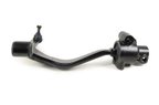 Mevotech CMS30104 Suspension Control Arm and Ball Joint Assembly - Front Right Lower - view 2