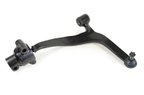 Mevotech CMS30104 Suspension Control Arm and Ball Joint Assembly - Front Right Lower - view 1