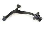 Mevotech CMS30105 Suspension Control Arm and Ball Joint Assembly - Front Left Lower - view 1