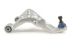 Mevotech CMS30109 Suspension Control Arm and Ball Joint Assembly - Rear Right Upper - view 3