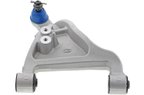 Mevotech CMS301104 Suspension Control Arm and Ball Joint Assembly - Rear Left Upper - view 2