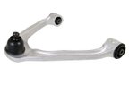 Mevotech CMS301110 Suspension Control Arm and Ball Joint Assembly - Front Right Upper - view 3