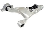 Mevotech CMS301111 Suspension Control Arm and Ball Joint Assembly - Front Left Lower - view 4