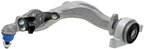 Mevotech CMS301111 Suspension Control Arm and Ball Joint Assembly - Front Left Lower - view 5