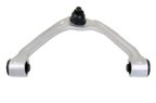 Mevotech CMS301113 Suspension Control Arm and Ball Joint Assembly - Front Left Upper - view 2