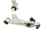 Mevotech CMS301117 Suspension Control Arm and Ball Joint Assembly - Front Left Lower - view 4