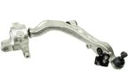 Mevotech CMS301117 Suspension Control Arm and Ball Joint Assembly - Front Left Lower - view 1