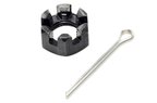 Mevotech CMS301117 Suspension Control Arm and Ball Joint Assembly - Front Left Lower - view 5