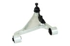 Mevotech CMS301118 Suspension Control Arm and Ball Joint Assembly - Rear Right Upper - view 2