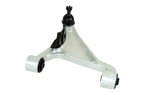 Mevotech CMS301119 Suspension Control Arm and Ball Joint Assembly - Rear Left Upper - view 2