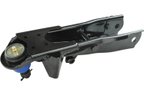 Mevotech CMS301132 Suspension Control Arm and Ball Joint Assembly - Front Left Lower - view 3