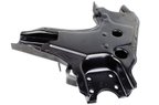 Mevotech CMS301136 Suspension Control Arm - Front Left Lower - view 1