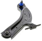 Mevotech CMS301169 Suspension Control Arm and Ball Joint Assembly - Front Left Lower - view 2