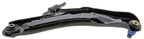 Mevotech CMS301169 Suspension Control Arm and Ball Joint Assembly - Front Left Lower - view 5