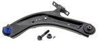 Mevotech CMS301169 Suspension Control Arm and Ball Joint Assembly - Front Left Lower - view 6