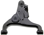Mevotech CMS30116 Suspension Control Arm and Ball Joint Assembly - Front Left Lower - view 4