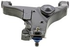 Mevotech CMS30116 Suspension Control Arm and Ball Joint Assembly - Front Left Lower - view 5