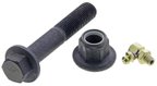 Mevotech CMS30116 Suspension Control Arm and Ball Joint Assembly - Front Left Lower - view 7
