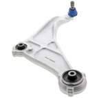 Mevotech CMS301170 Suspension Control Arm and Ball Joint Assembly - Front Right Lower - view 2