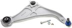 Mevotech CMS301170 Suspension Control Arm and Ball Joint Assembly - Front Right Lower - view 6