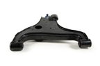 Mevotech CMS30117 Suspension Control Arm and Ball Joint Assembly - Front Right Lower - view 2