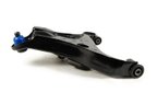 Mevotech CMS30117 Suspension Control Arm and Ball Joint Assembly - Front Right Lower - view 3