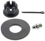 Mevotech CMS301185 Suspension Control Arm and Ball Joint Assembly - Front Left Lower - view 7