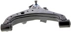 Mevotech CMS301186 Suspension Control Arm and Ball Joint Assembly - Front Right Lower - view 2