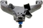 Mevotech CMS301186 Suspension Control Arm and Ball Joint Assembly - Front Right Lower - view 5