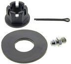 Mevotech CMS301186 Suspension Control Arm and Ball Joint Assembly - Front Right Lower - view 7
