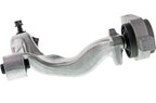 Mevotech CMS301187 Suspension Control Arm and Ball Joint Assembly - Front Left Lower - view 2