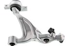 Mevotech CMS301187 Suspension Control Arm and Ball Joint Assembly - Front Left Lower - view 4