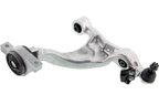 Mevotech CMS301187 Suspension Control Arm and Ball Joint Assembly - Front Left Lower - view 1