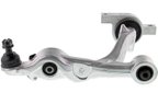 Mevotech CMS301187 Suspension Control Arm and Ball Joint Assembly - Front Left Lower - view 3
