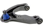 Mevotech CMS30118 Suspension Control Arm and Ball Joint Assembly - Front Left Upper - view 3
