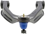 Mevotech CMS30119 Suspension Control Arm and Ball Joint Assembly - Front Right Upper - view 5