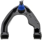 Mevotech CMS30119 Suspension Control Arm and Ball Joint Assembly - Front Right Upper - view 1