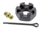 Mevotech CMS30119 Suspension Control Arm and Ball Joint Assembly - Front Right Upper - view 7