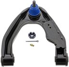 Mevotech CMS30119 Suspension Control Arm and Ball Joint Assembly - Front Right Upper - view 6