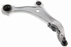 Mevotech CMS301201 Suspension Control Arm and Ball Joint Assembly - Front Right Lower - view 1